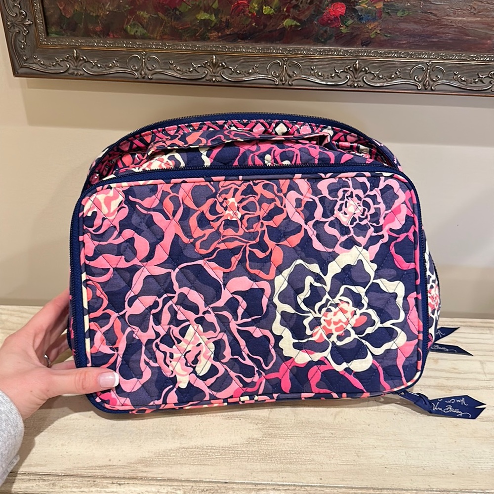 Vera Bradley case!